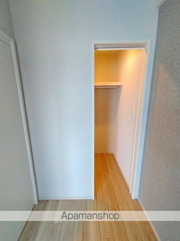 スプランディッドESAKAIIIの内装写真