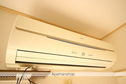 白石ハイツＣ棟[2DK/39.7m2]のその他設備