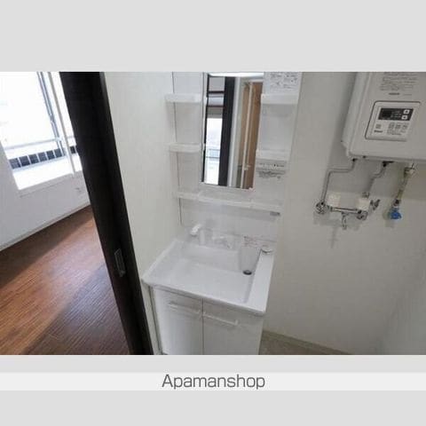 ブリーゼ千歳本町の内装写真
