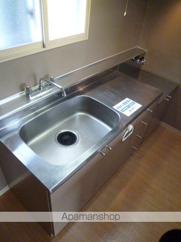 藤井ビル北17条の内装写真