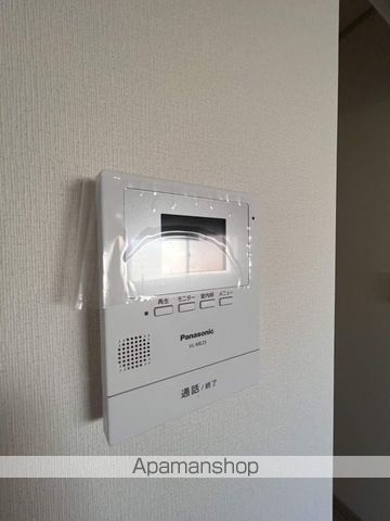 リベルテひらたC棟の内装写真