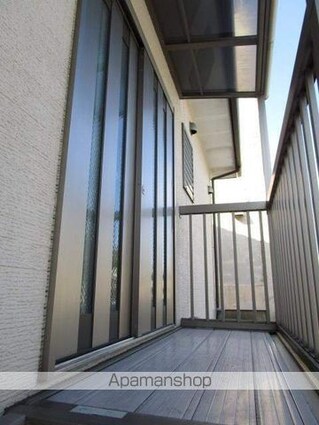 道後北代５番一戸建[1LDK/49.63m2]のエントランス
