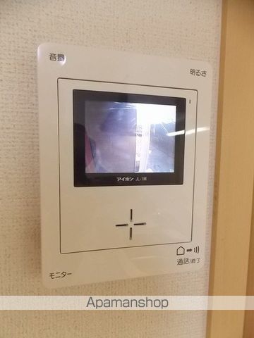 カーク B棟の内装写真