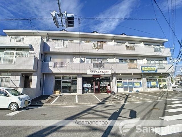 アステラス土居田の外観写真
