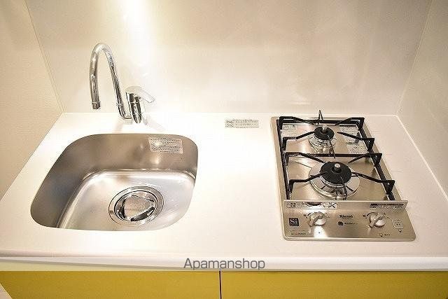 ハーモニーレジデンス西麻布[1K/21.82m2]のその他内装7