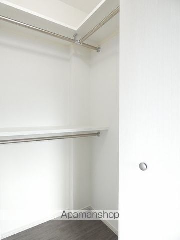フォンス東谷山の内装写真