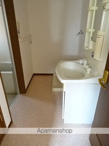 テラスハウスことぶきBの内装写真