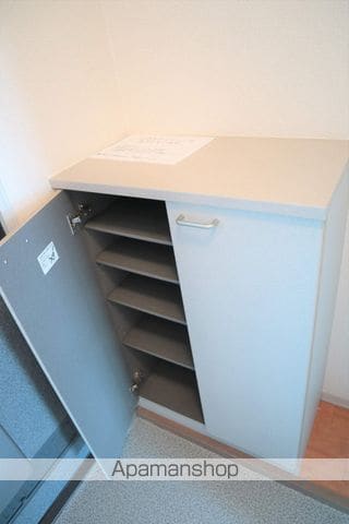 WHITEOWLの内装写真
