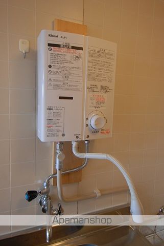コーポ三樹の内装写真