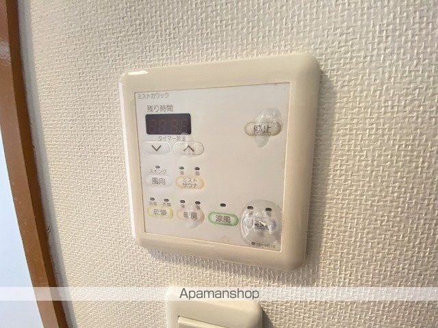 BGC難波タワーの内装写真