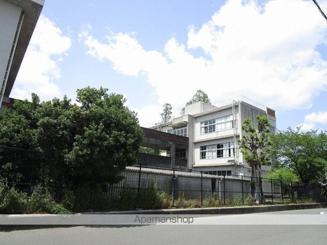 パピヨン 103 ｜ 徳島県徳島市国府町和田字居内69（賃貸アパート1LDK・1階・37.13㎡） その22