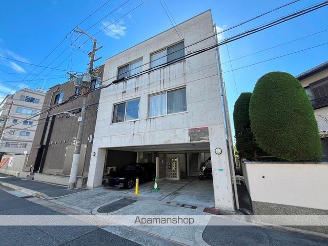 レンファ奥の坊の外観写真