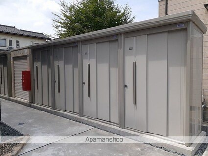 ＧＲＡＮＤ　ＦＩＥＬＤ　Ｂ[1LDK/50.14m2]のその他設備