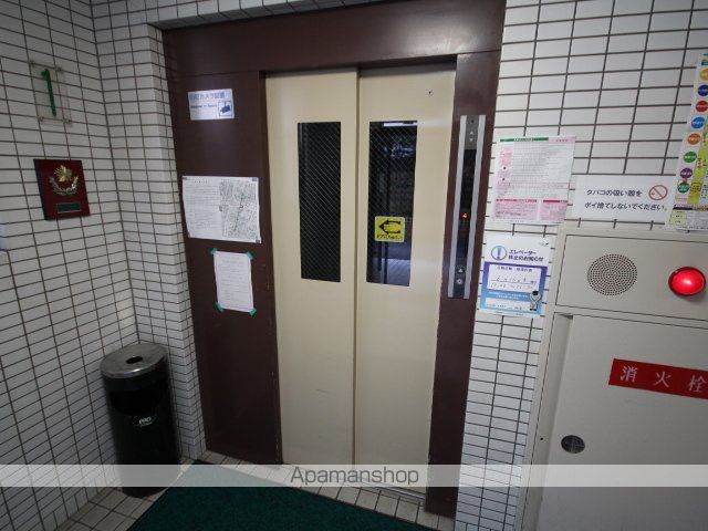 サンシティー十日市の内装写真