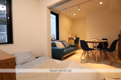 アトリオフラッツ湯島[1DK/26m2]の内装2