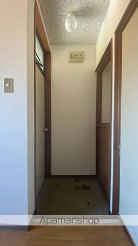 コーポチェリーの内装写真