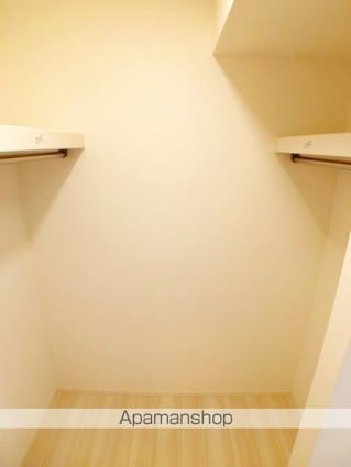 ＧＬＯＲＩＯＵＳ　Ｋ[2LDK/58.37m2]の収納