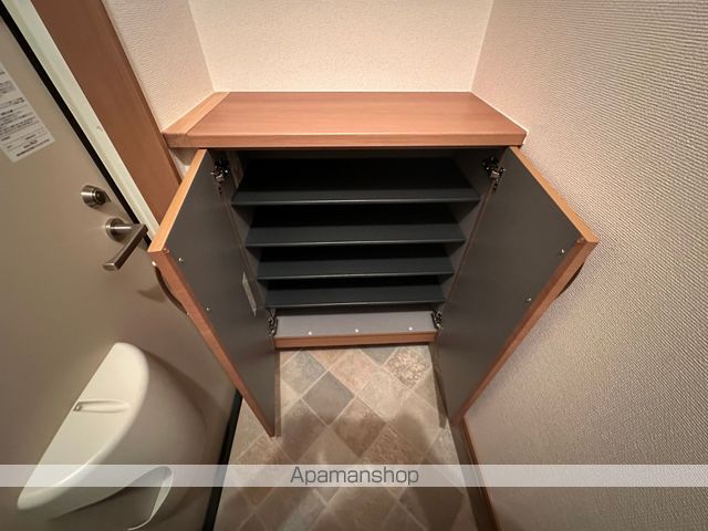 レインボーコート東川B棟のその他写真