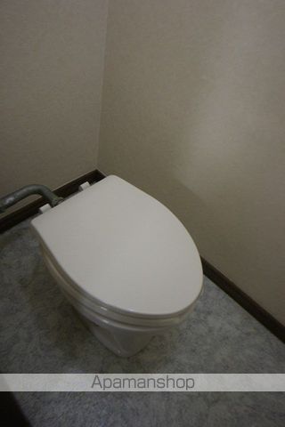 ノースエイトKYの内装写真