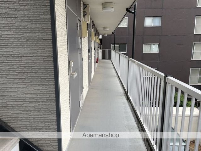レオパレス凛凛の内装写真