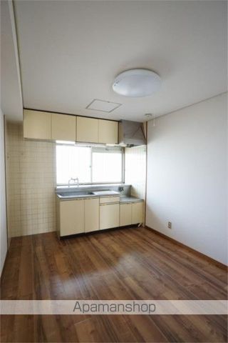 SAKYO7 草薙の内装写真