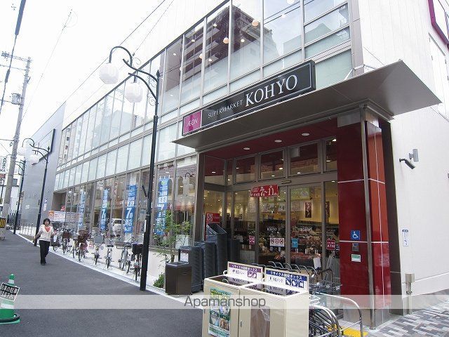 RIPPLU OASISSQUAREの周辺写真