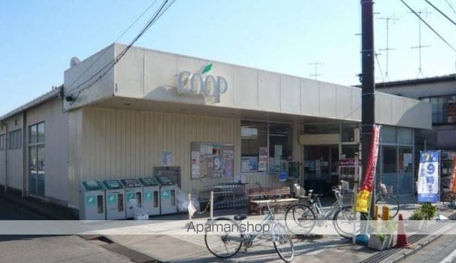 クレール湘南の周辺写真