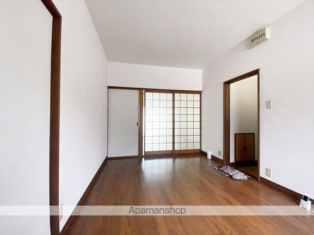 岡山県倉敷市宮前[2DK/38m2]の内装3