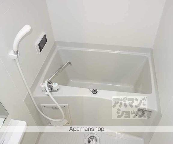 グランメゾン梅小路の内装写真