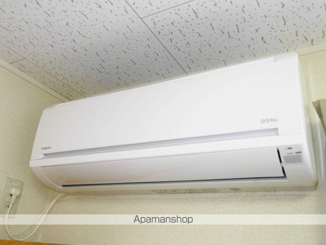 レオパレス北条の内装写真