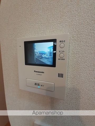 五反田館の内装写真