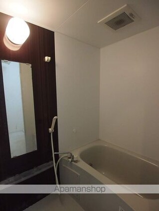 グラマードマレ　Ｂ[2LDK/50.42m2]のバス