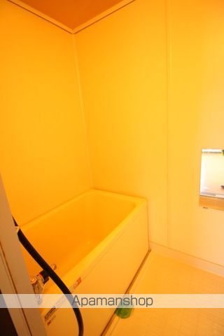 グランドール田辺の内装写真