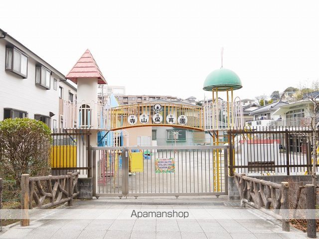 ハイツ秋元 第二の周辺写真