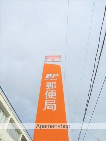 パーシブルI番館の周辺写真