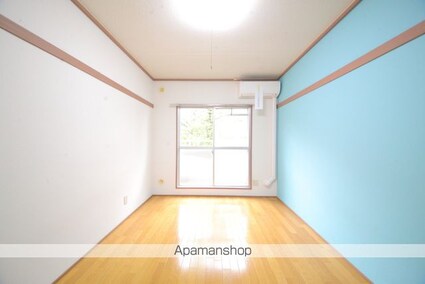 センチュリーユー[1R/17.74m2]のリビング・居間