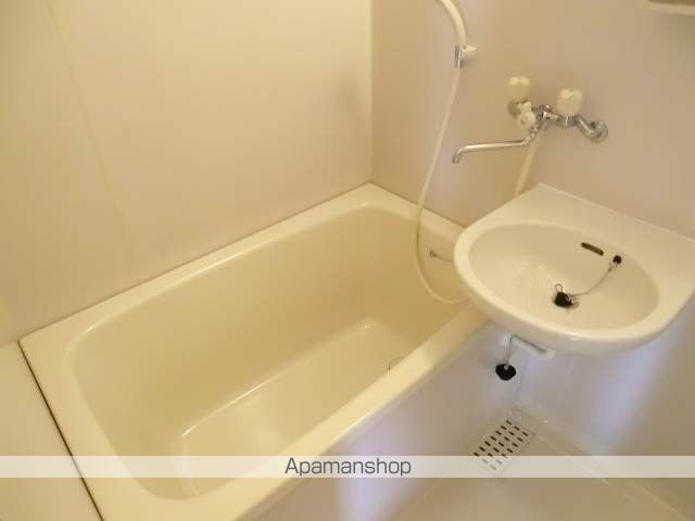 アリーナ青江の内装写真