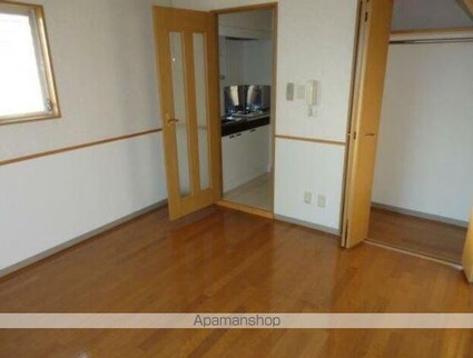 香川県高松市多肥下町[1K/23.9m2]の内装2