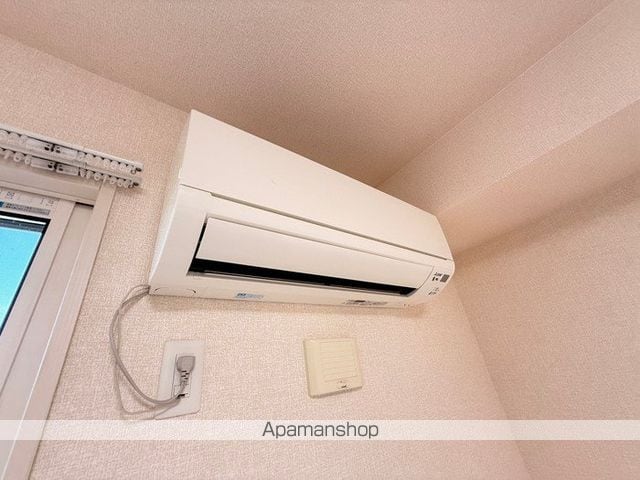 グランフルールの内装写真