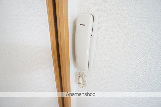 パルコートの内装写真