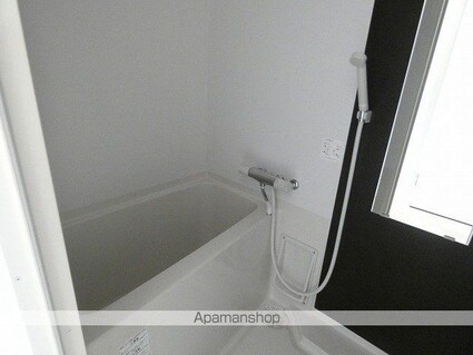 アルト今治Ⅱ[1R/28m2]のバス