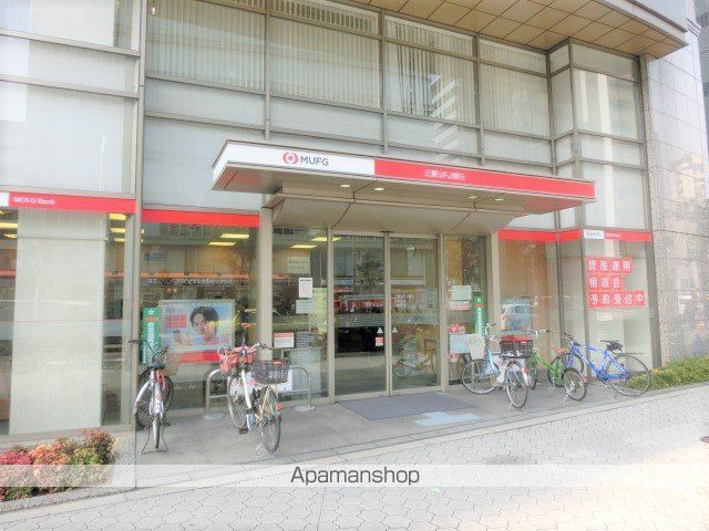 サンビラ大手前の周辺写真