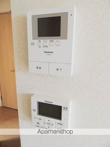 コンパウンド ファイブの内装写真