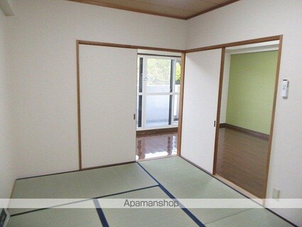 エスト加賀野[2LDK/51.84m2]の内装2