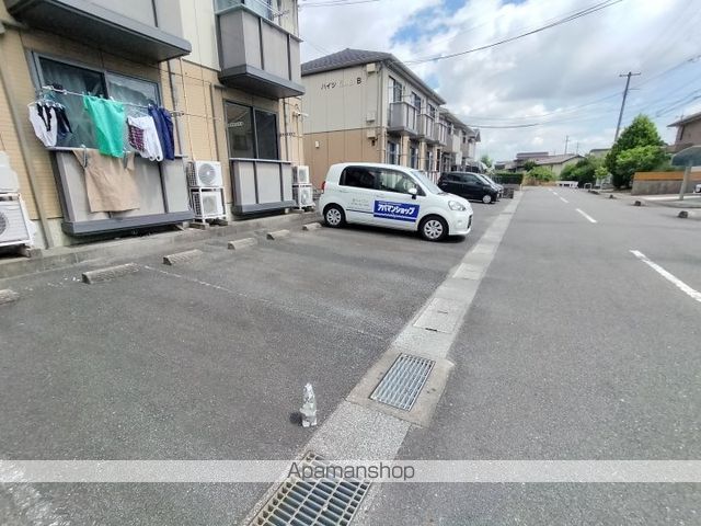ハイツ樫の前 A棟のその他写真