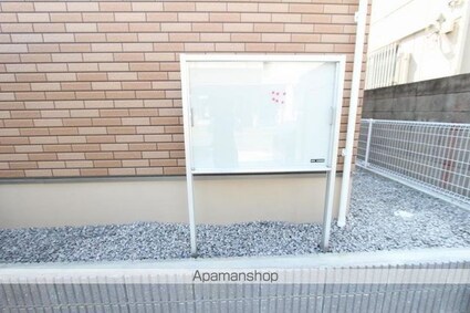 ソルテ[1LDK/37m2]の共用部4