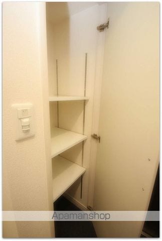 プレサンス難波マジョリティの内装写真