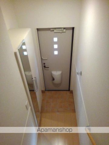 ヴィレッタIの内装写真