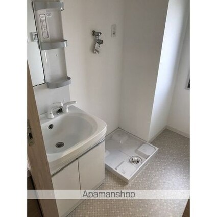 アールズコート千種イースト[1K/28.99m2]の内装1