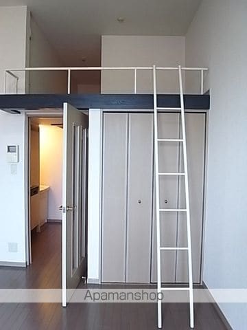 プライムステージKの内装写真